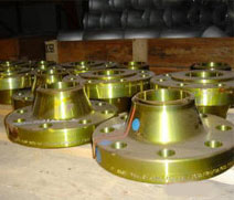 Stainless Steel Flanges, Carbon Steel Forged Flanges 15 NB To 750 NB, 150, 300, 600, 900 & 1500 LBS, Flanges A-105 ANSI B16.5 Flanges, SORF Flanges, WNRF Flanges, BLRF Flanges, SWRF Flanges, LAP Joint Flanges, Threaded Flanges, Reducing Flanges, Spectacle Flanges, Plate Flanges, Nickel Alloy Flanges Non Ferrous Metal Flanges Alloy Steel Flanges