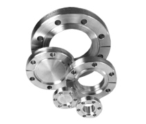 Alloy Steel Flanges Exporters Manufacturers Company India