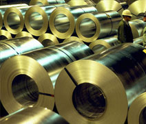 Super Duplex Stainless Steel Hot Rolled Sheets / Plates 