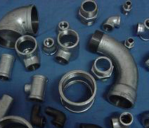 Alloy Steel forging